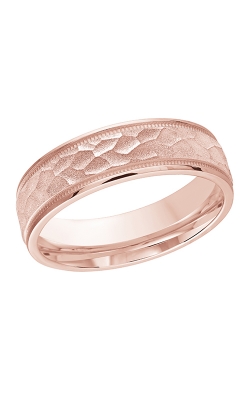 Malo Carved Wedding Band M3-303-6P product image