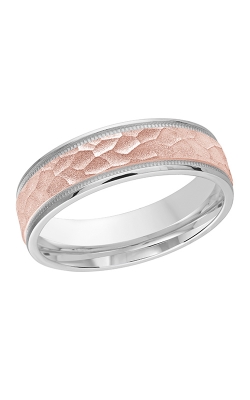 Malo Carved Wedding Band M3-303-6WP product image
