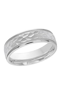 Malo Carved Wedding Band M3-303-6W product image