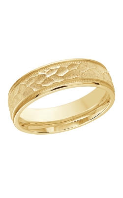 Malo Carved Wedding Band M3-303-6Y product image