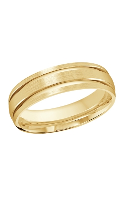 Malo Carved Wedding Band M3-393-6Y-01 product image