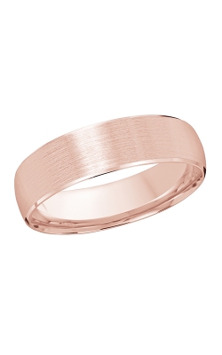 Malo Carved Wedding Band M3-249-6P-01 product image