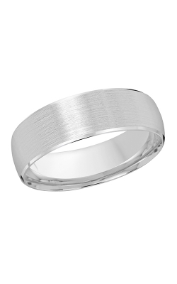 Malo Carved Wedding Band M3-249-7W product image