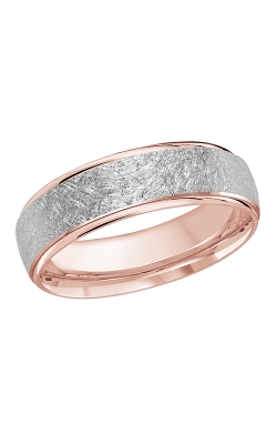 Malo Carved Wedding Band M3-081-6PW product image