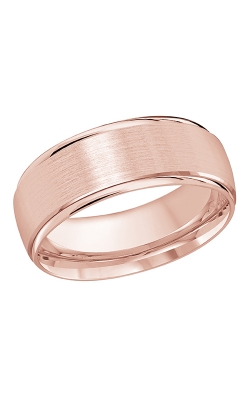 Malo Carved Wedding Band M3-1166-8P-01 product image