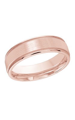 Malo Carved Wedding Band M3-1174-6P-01 product image