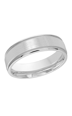 Malo Carved Wedding Band M3-1174-6W-01 product image