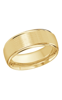 Malo Carved Wedding Band M3-1166-8Y-01 product image