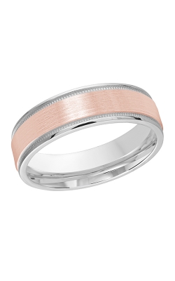 Malo Carved Wedding Band M3-1174-6WP-01 product image