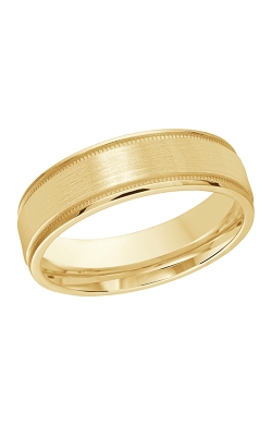 Malo Carved Wedding Band M3-1174-6Y-01 product image