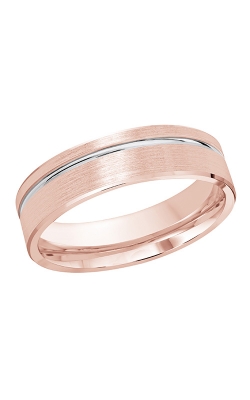 Malo Carved Wedding Band M3-281-6PW product image
