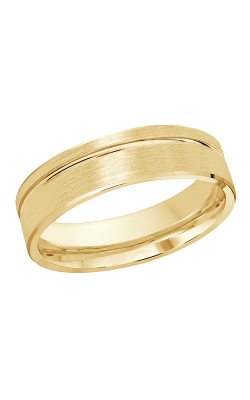 Malo Carved Wedding Band M3-281-6Y product image