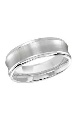 Malo Carved Wedding Band M3-095-7W-01 product image