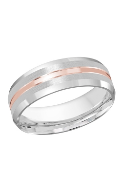 Malo Carved Wedding Band M3-1051-7WP product image