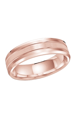 Malo Carved Wedding Band M3-1130-6P product image