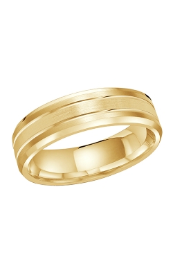 Malo Carved Wedding Band M3-1130-6Y product image