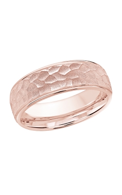 Malo Carved Wedding Band M3-1085-7P product image