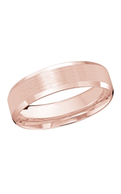 Malo Carved Wedding Band M3-1105-6P-01 product image