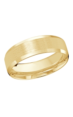 Malo Carved Wedding Band M3-1105-7Y-01 product image