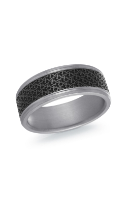 Malo Bands Tantalum Band TANT-046-8 product image