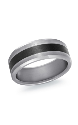 Malo Bands Tantalum Band TANT-051-8 product image