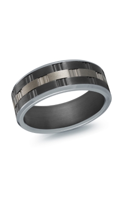 Malo Bands Tantalum Band TANT-056-8 product image