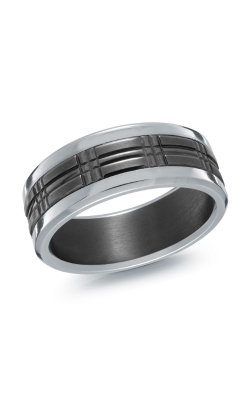 Malo Bands Tantalum Band TANT-058-8 product image