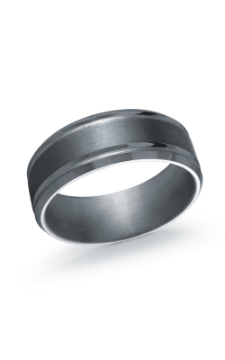 Malo Bands Tantalum Band TANT-063-8 product image