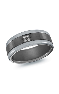 Malo Bands Tantalum Band TANT-054-8D product image