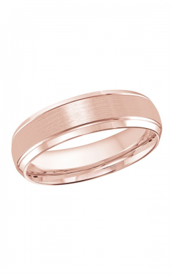 Malo Carved Wedding Band M3-014-6P-01 product image