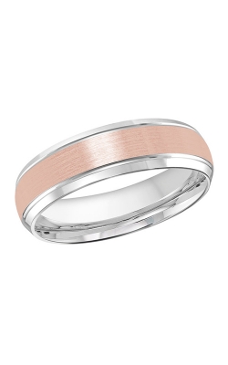 Malo Carved Wedding Band M3-014-6WP-01 product image