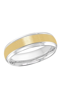 Malo Carved Wedding Band M3-014-6WY-01 product image