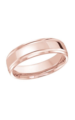 Malo Carved Wedding Band M3-411-6P-03 product image