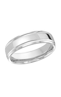 Malo Carved Wedding Band M3-411-6W-03 product image
