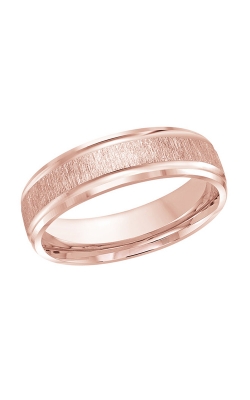 Malo Carved Wedding Band M3-411-6P-06 product image