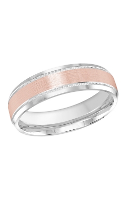 Malo Carved Wedding Band M3-413-6WP-01 product image