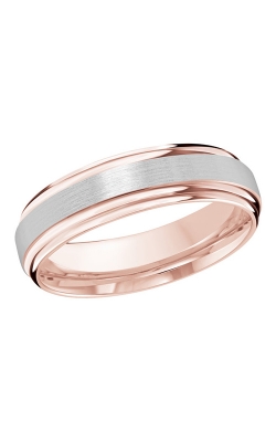 Malo Carved Wedding Band M3-058-6PW-01 product image