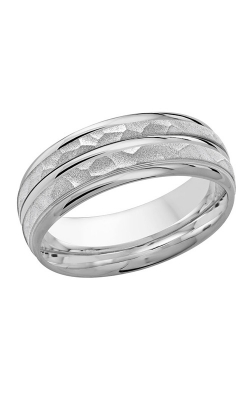Malo Carved Wedding Band M3-016-8W-02 product image