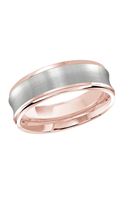 Malo Carved Wedding Band M3-095-7PW-01 product image