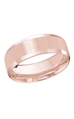 Malo Carved Wedding Band M3-1105-8P-01 product image