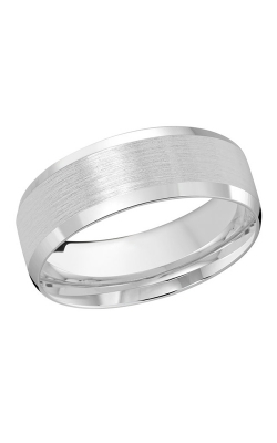 Malo Carved Wedding Band M3-1105-8W-01 product image