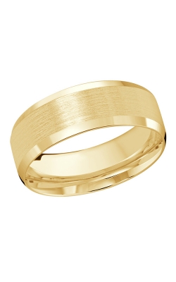 Malo Carved Wedding Band M3-1105-8Y-01 product image