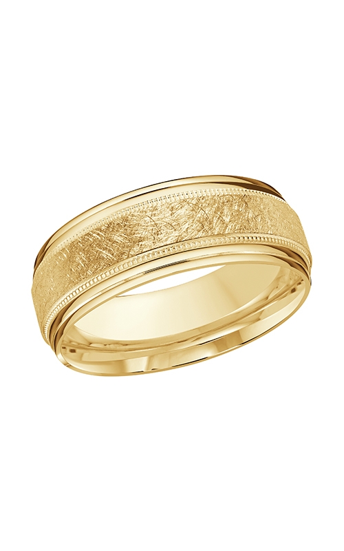 Malo Carved Wedding Band M3-008-8Y-04product image