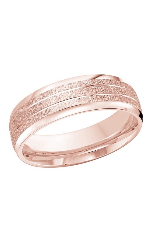 Malo Carved Wedding Band M3-722-7P-06product image