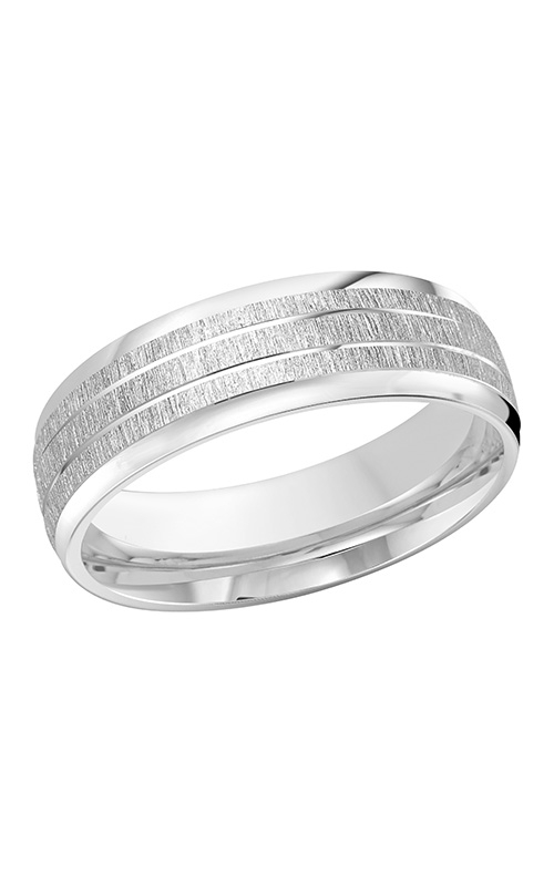 Malo Carved Wedding Band M3-722-7W-06product image
