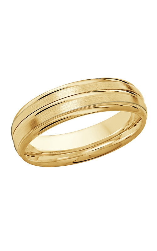 Malo Carved Wedding Band M3-016-6Y-01product image