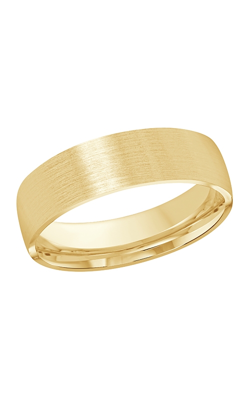 Malo Carved Wedding Band M3-961-6Yproduct image