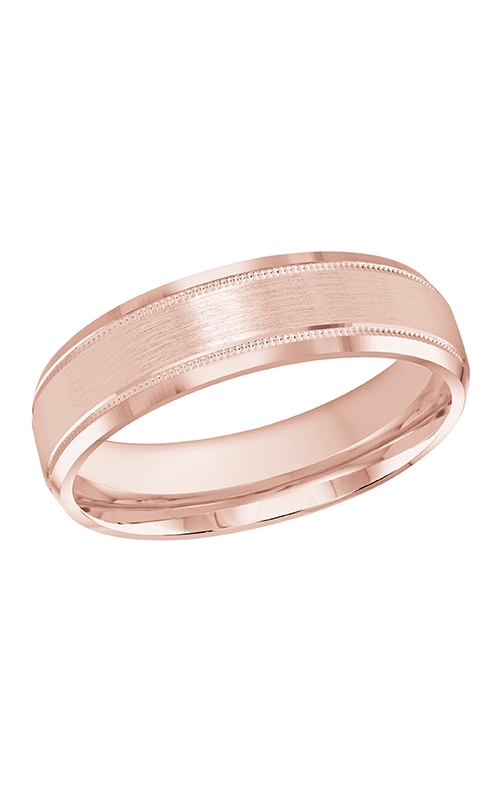 Malo Carved Wedding Band M3-413-6P-01product image