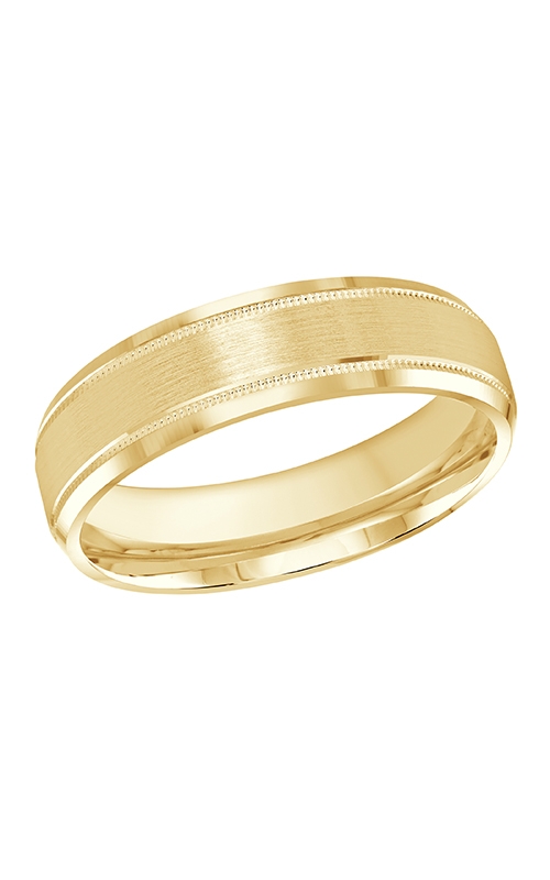 Malo Carved Wedding Band M3-413-6Y-01product image