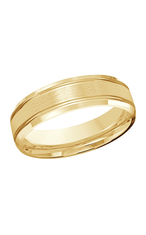 Malo Carved Wedding Band M3-520-6Yproduct image